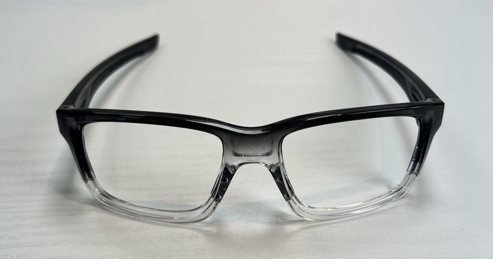 Oakley Mainlink Sunglasses Dark Ink Fade Men's OO9264-13 FRAMES ONLY 57-17-138